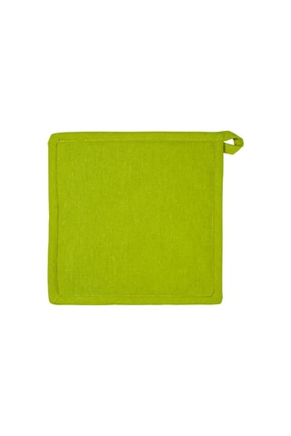 Pega Blooming Verde e branco