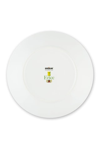 Serviço em porcelana Erice 18 peças