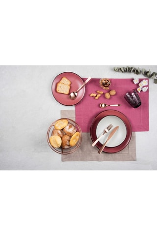 Serviço em grés Moon 18 peças