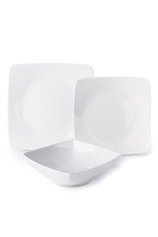 Serviço em cerâmica Quadro   18 peças