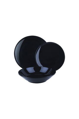 Serviço em cerâmica Fashion 18 peças