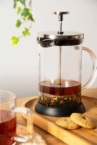 Tampo em madeira Eco Living 40 x 18 cm