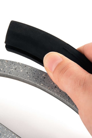 Placa com pegas de silicone Gril Forn-Ok  - 47 x 29 cm