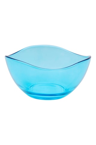 6 taças para sobremesa Copenhagen em vidro - 31 cl