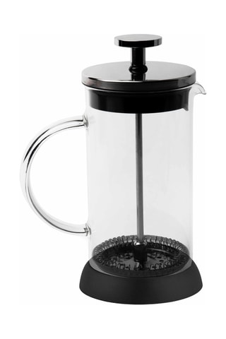 Chaleira em vidro borossilicato 60 cl