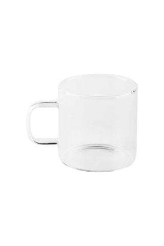 6 chávenas de café Essential 30 cl