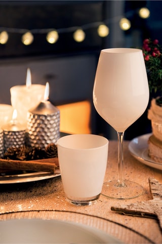 6 copos Happy Color 30 cl