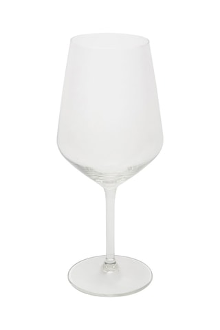 6 copos Verona - 53 cl