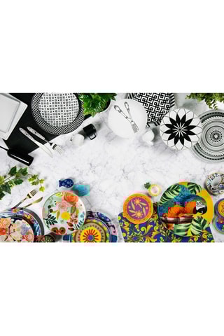 6 flutes Nordic 21 cl