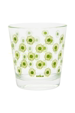 6 copos Enjoy Margh - 25 cl