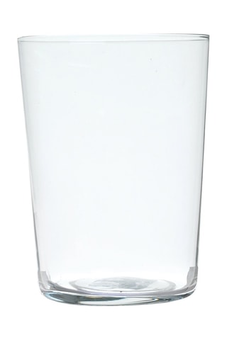 6 copos New York 55 cl