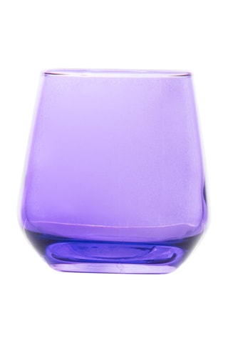 6 copos de licor Lima - 9,5 cl