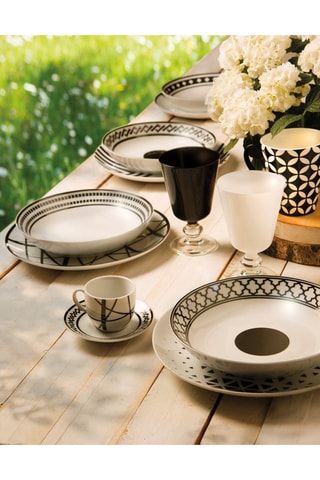 6 copos para vinho Noble  28 cl