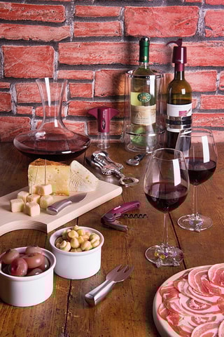 Geleira Satin  24 x 13 cm