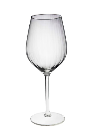 6 copos Alba - 50 cl