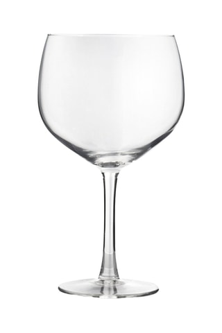 6 copos para gin Mixology - 65 cl