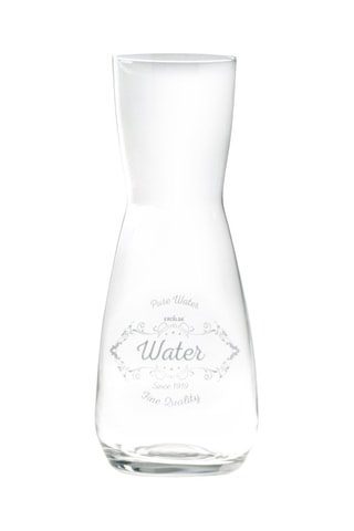 Jarro de vidro Fine Quality    1 l