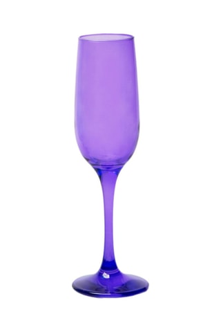 6 copos de champanhe 25 cl