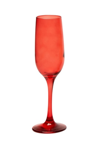 6 copos de champanhe 25 cl