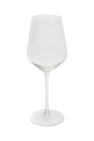 6 copos com pé Verona - 38 cl