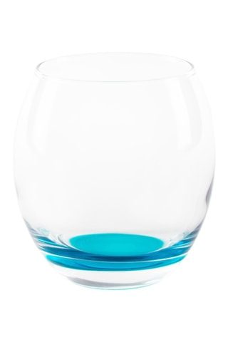 6 copos Granada  40,5 cl