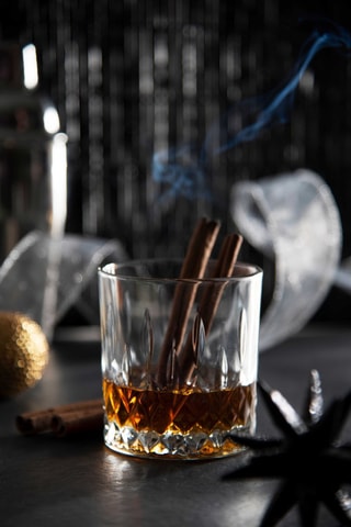 6 copos de água Varsavia 33 cl