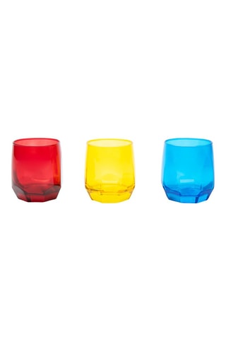 6 copos Havana 31 cl