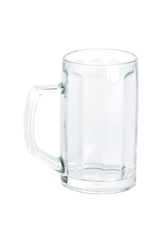 6 canecas de cerveja 50 cl