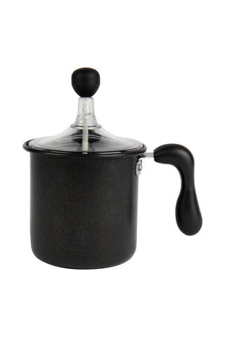 Espumador de leite Cappuccino Time 6 doses - 75 cl