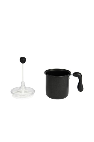 Espumador de leite Cappuccino Time 6 doses - 75 cl