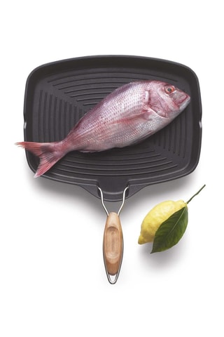 Grelhador 35 x 25 cm