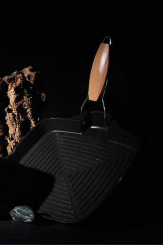 Grelhador 35 x 25 cm