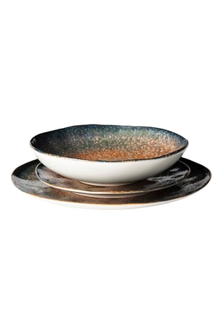 Serviço em cerâmica Efesto - 12 peças