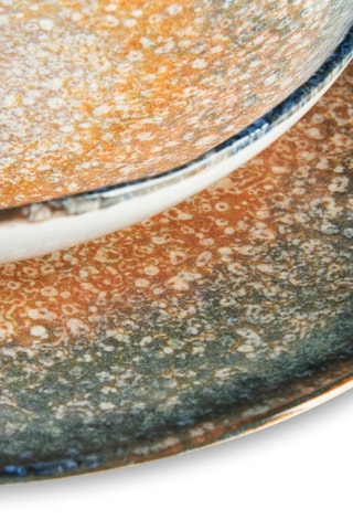 Serviço em cerâmica Efesto - 12 peças