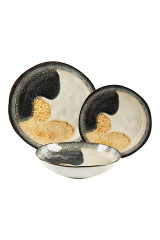 Serviço de cerâmica Dioniso - 12 peças