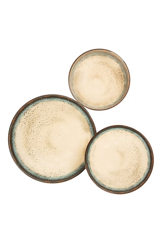 Serviço em cerâmica Zeus - 12 peças