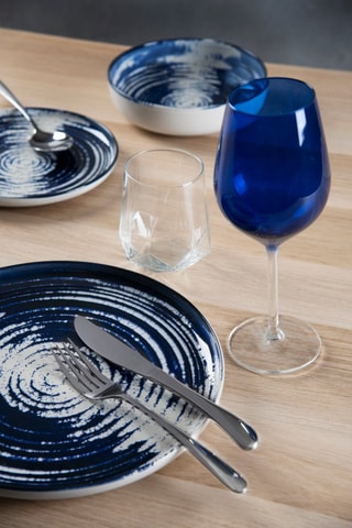 Serviço de cerâmica Ermes - 12 peças