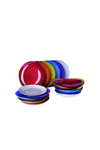 Serviço Diamond 18 peças