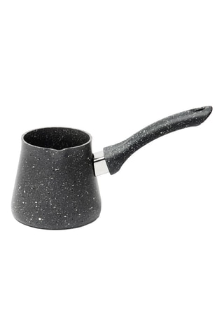 Cafeteira turca de aço inoxidável Briki - 35 cl