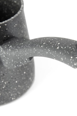 Cafeteira turca de aço inoxidável Briki - 35 cl