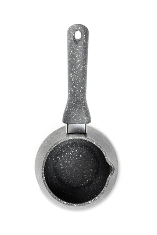 Cafeteira turca de aço inoxidável Briki - 50 cl