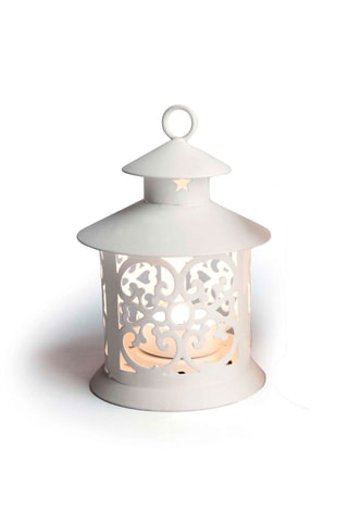 Lanterna Padoga    9 x 13 cm