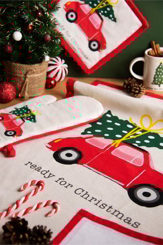 Conjunto de cozinha Ready for 3 peças