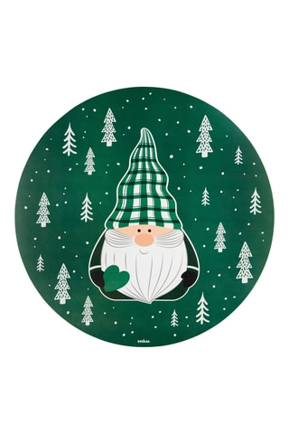 2 individuais de mesa - 38 cm