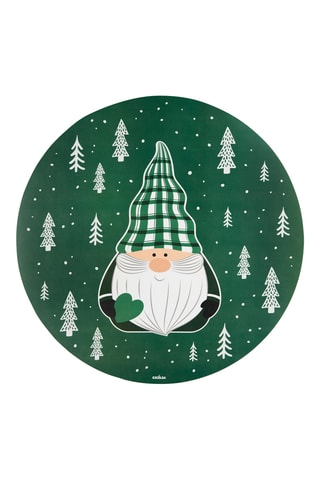 2 individuais de mesa - 38 cm