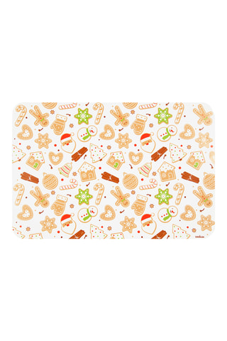 6 individuais de mesa - 43,5 x 29 cm