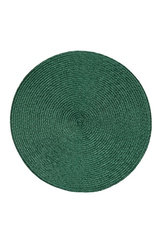 6 individuais de mesa - 36 x 36 cm