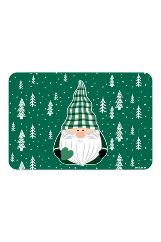 6 individuais de mesa - 43,5 x 29 cm