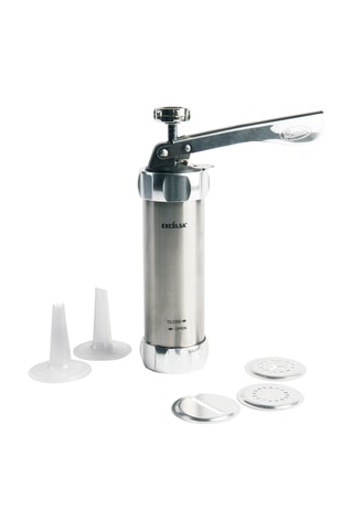 Máquina para biscoitos - 15,1 x 5,5 x 21,4 cm