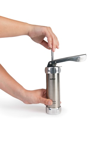 Máquina para biscoitos - 15,1 x 5,5 x 21,4 cm